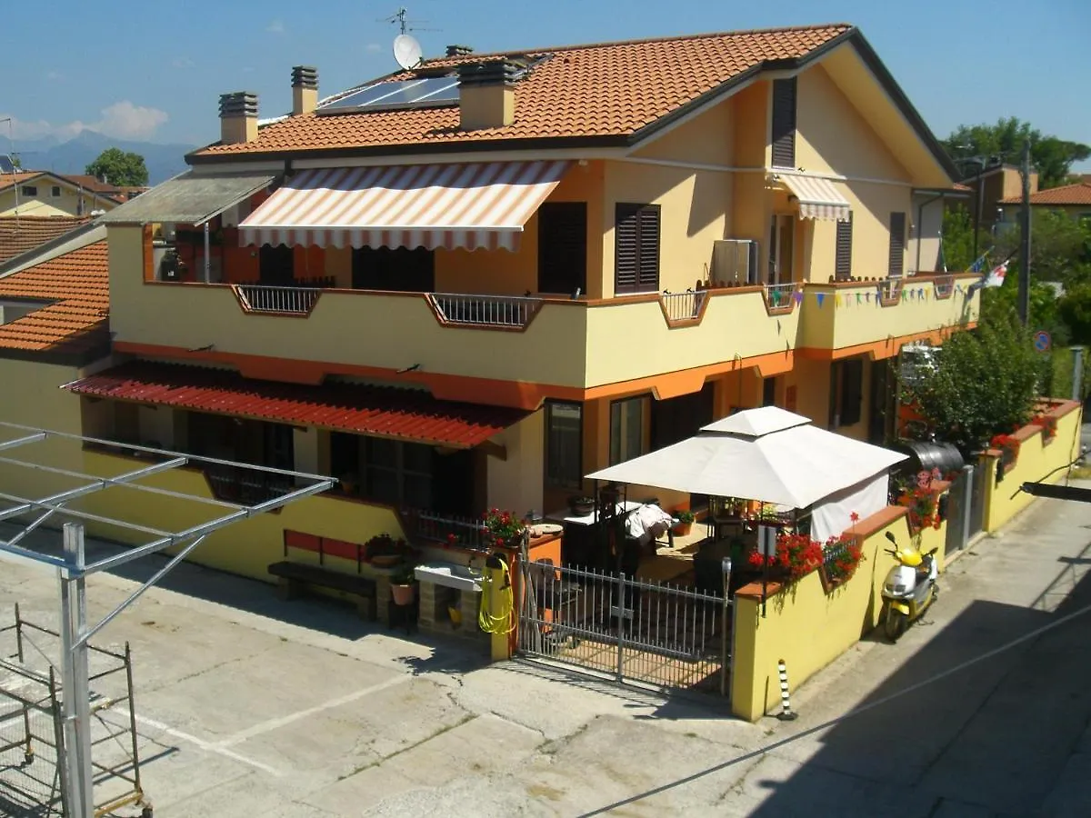 Le Coccinelle Di Maria Bed & Breakfast Torre del Lago Puccini