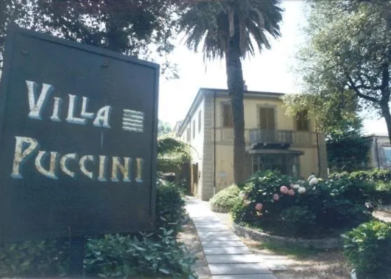 Le Coccinelle Di Maria Bed & Breakfast Torre del Lago Puccini