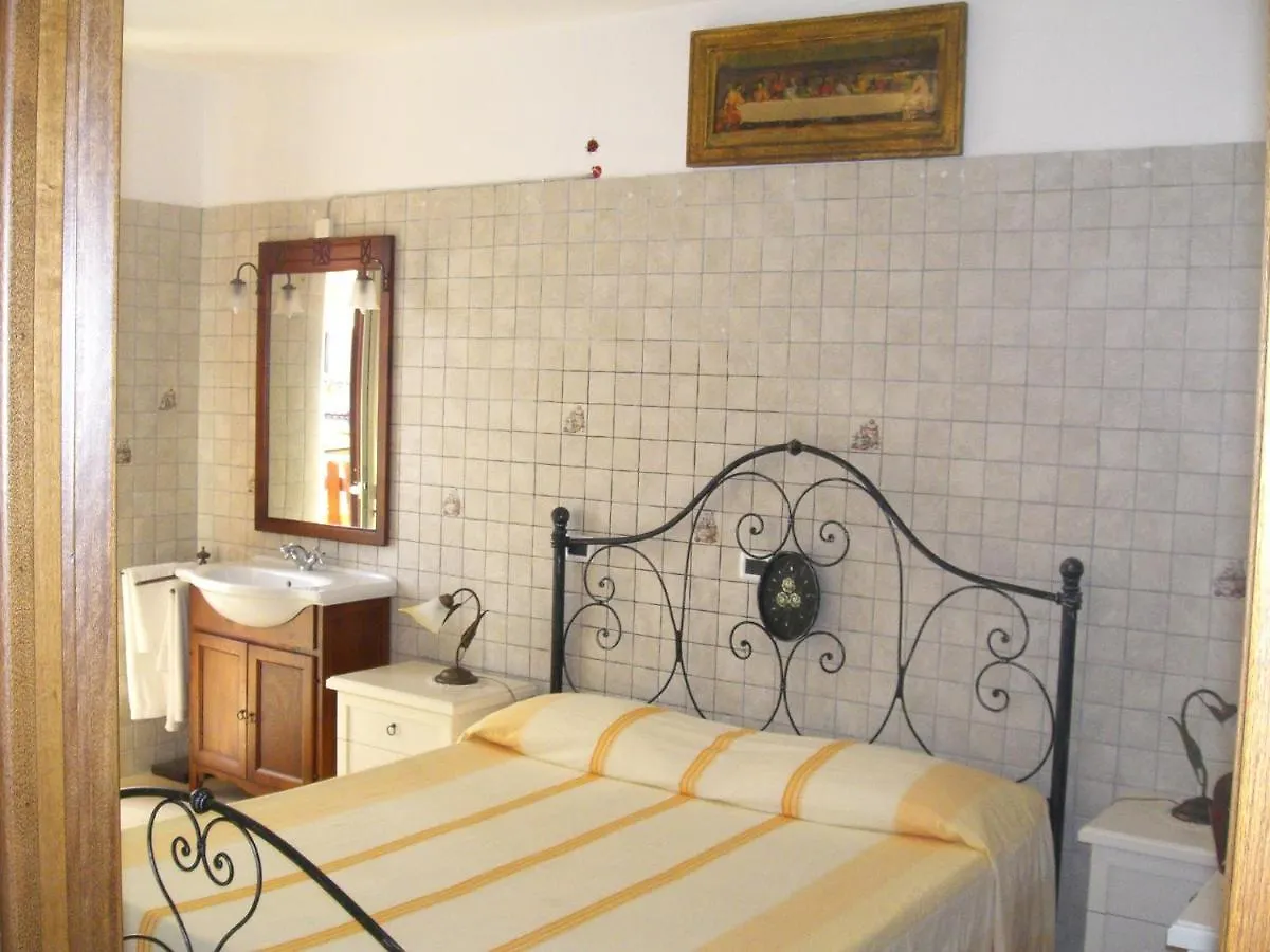Le Coccinelle Di Maria Bed & Breakfast Torre del Lago Puccini Italy