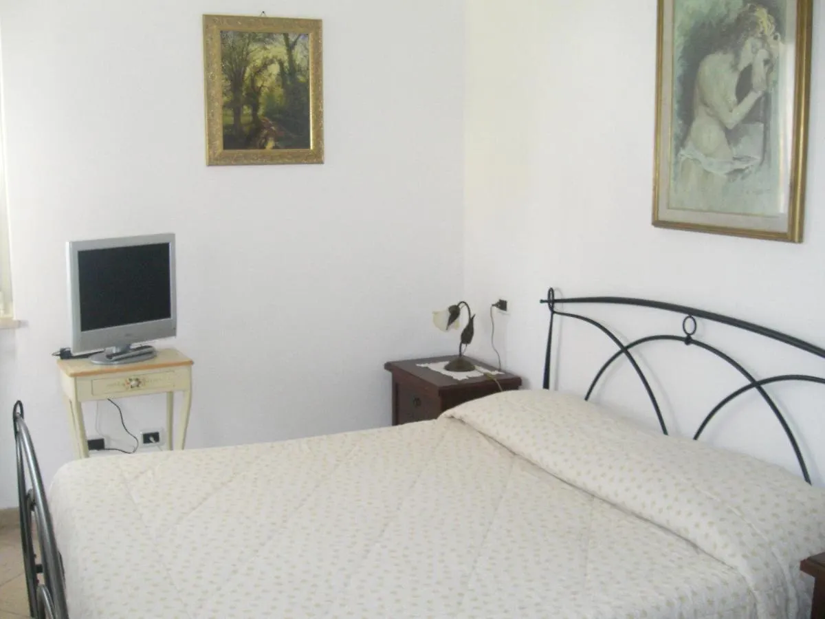 Le Coccinelle Di Maria Bed & Breakfast Torre del Lago Puccini