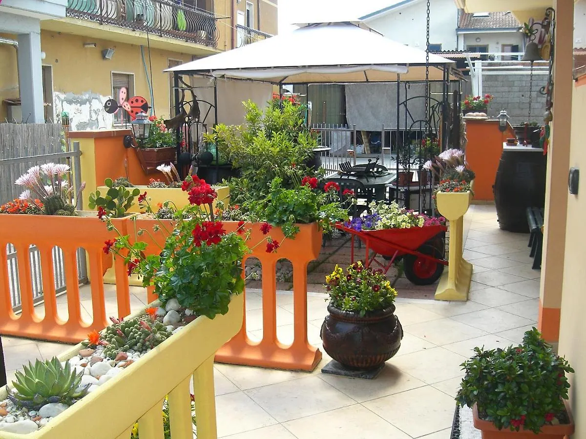 Le Coccinelle Di Maria Bed & Breakfast Torre del Lago Puccini
