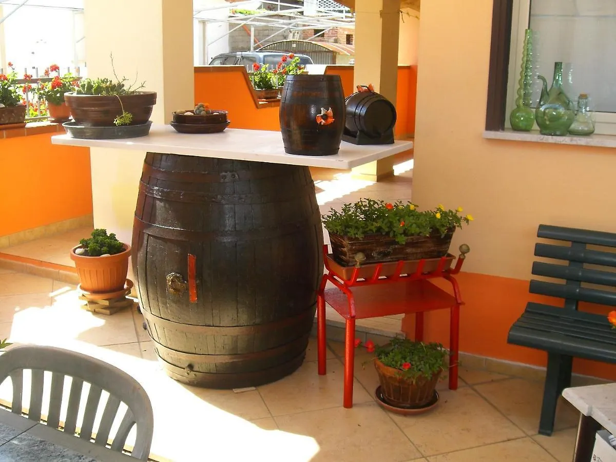 Le Coccinelle Di Maria Bed & Breakfast Torre del Lago Puccini