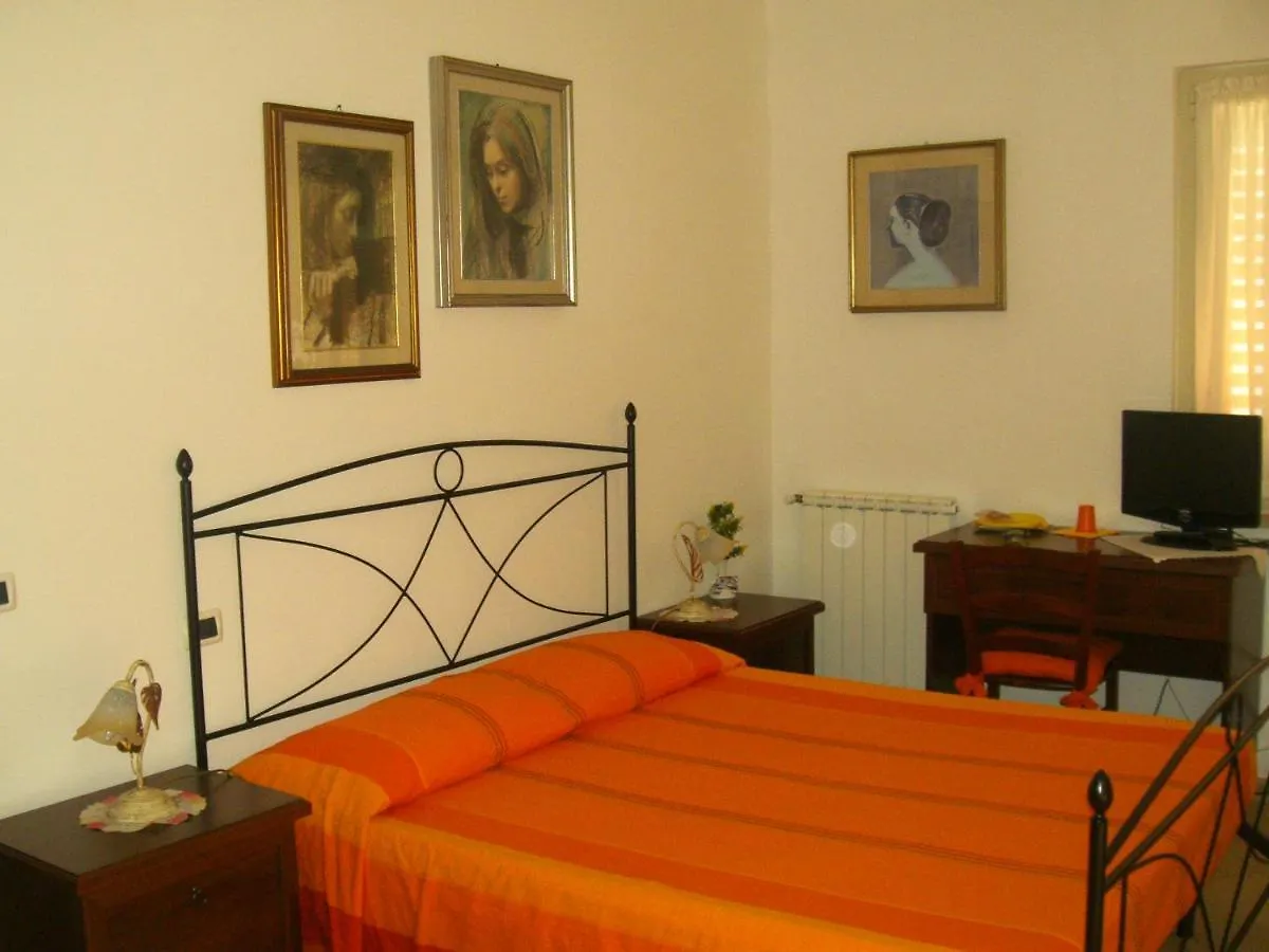 Le Coccinelle Di Maria Bed & Breakfast Torre del Lago Puccini