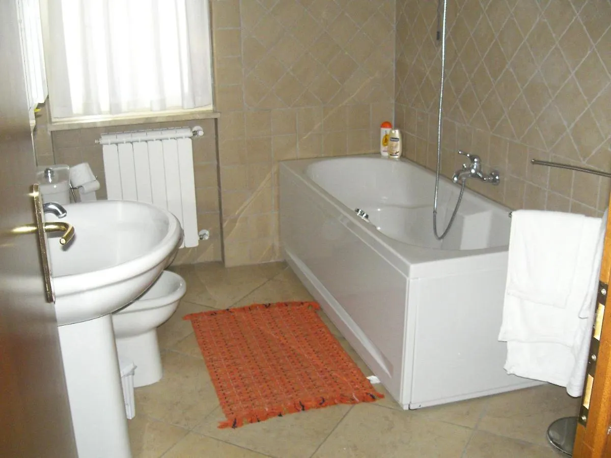 Le Coccinelle Di Maria Bed & Breakfast Torre del Lago Puccini Italy
