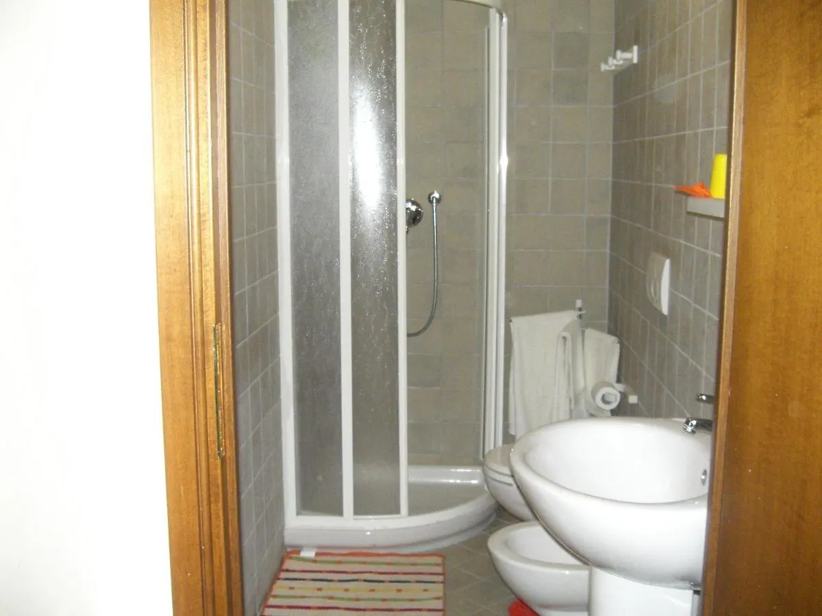 Le Coccinelle Di Maria Bed & Breakfast Torre del Lago Puccini 0*,  Italy