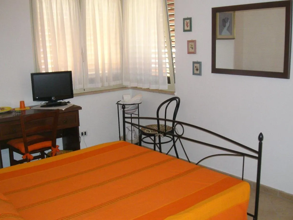 Le Coccinelle Di Maria Bed & Breakfast Torre del Lago Puccini