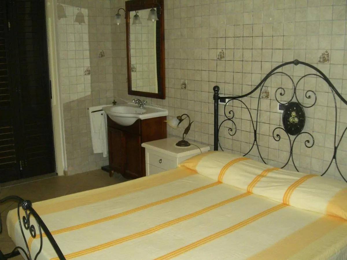 Le Coccinelle Di Maria Bed & Breakfast Torre del Lago Puccini