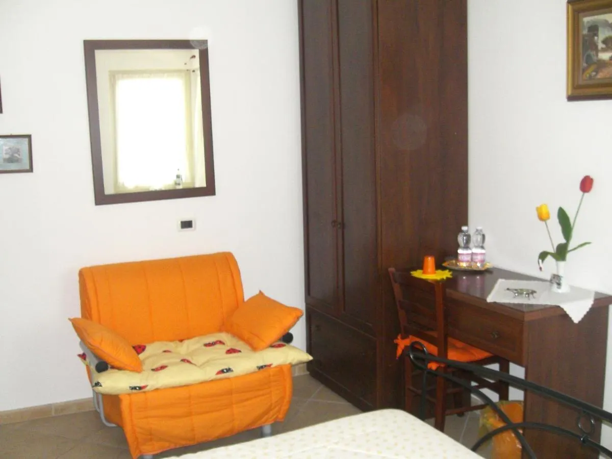 Le Coccinelle Di Maria Bed & Breakfast Torre del Lago Puccini