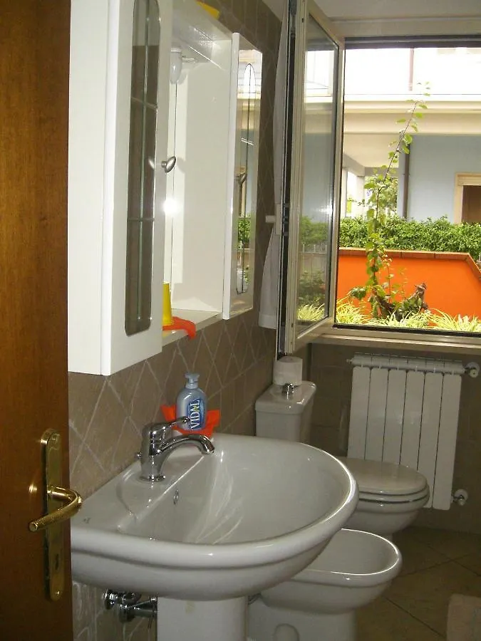 Le Coccinelle Di Maria Bed & Breakfast Torre del Lago Puccini