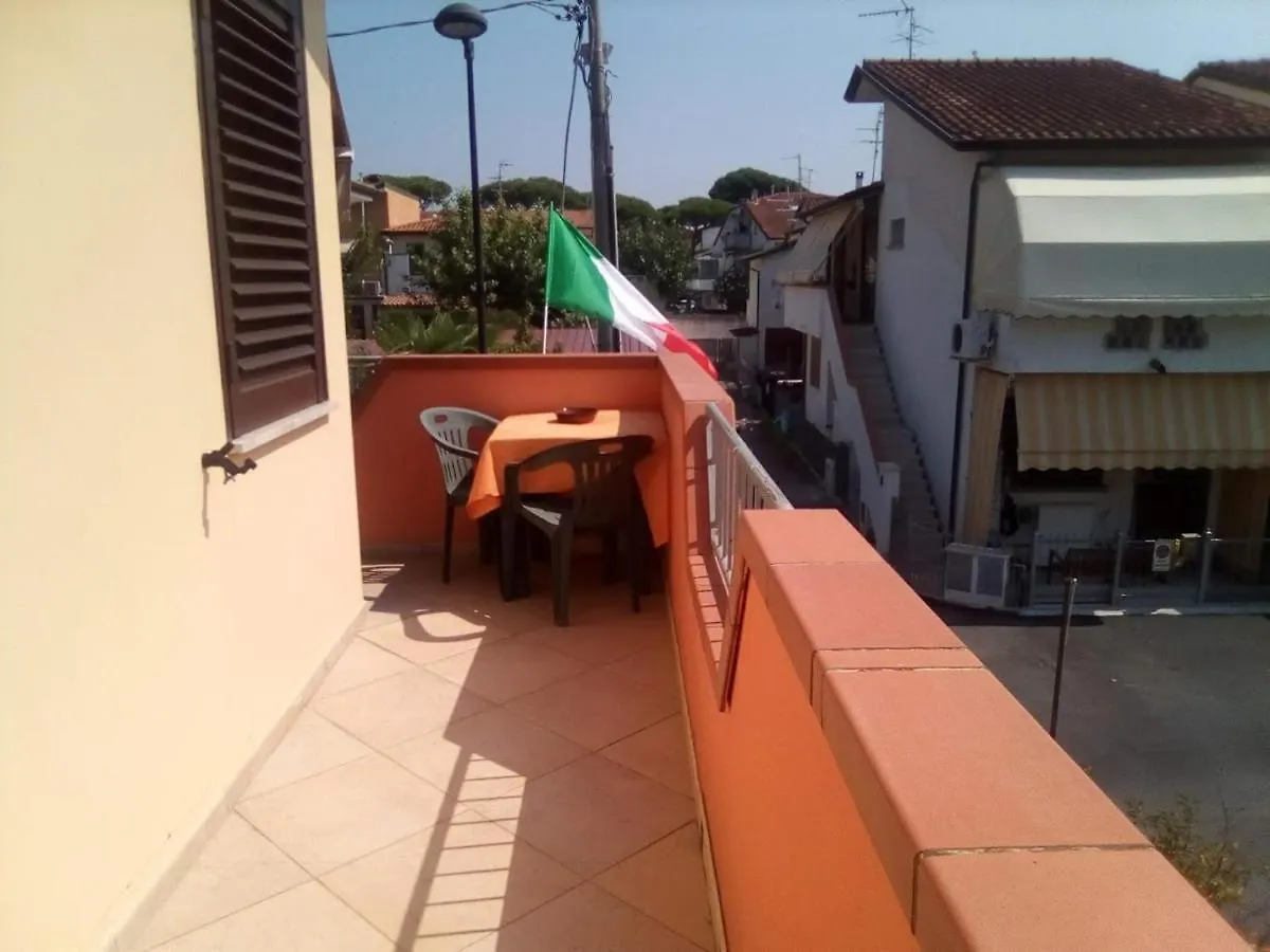 Le Coccinelle Di Maria Bed & Breakfast Torre del Lago Puccini