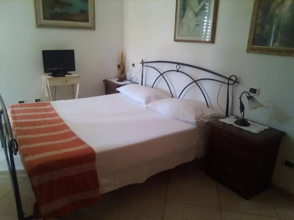 Le Coccinelle Di Maria Bed & Breakfast Torre del Lago Puccini